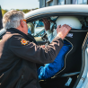Coaching PORSCHE Cayman S
