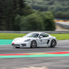 Pole Position - RACB Racing Experience