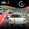 Pole Position - RACB Racing Experience
