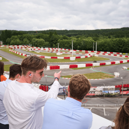 Session Karting