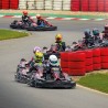 Karting sessie