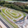 Karting sessie