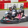 Karting sessie