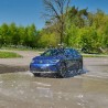 Rijden in moeilijke omstandigheden