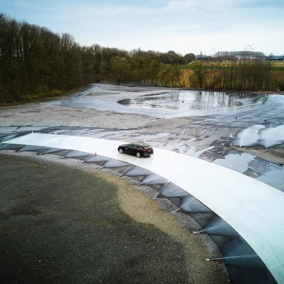 Stage Conditions difficiles