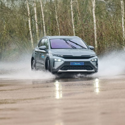 Stage Conditions difficiles