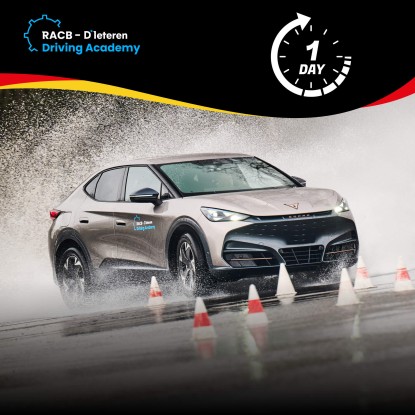 Stage Conditions difficiles