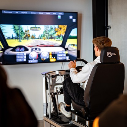 Stage Jeunes conducteurs