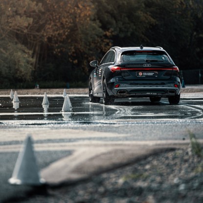 Stage Jeunes conducteurs