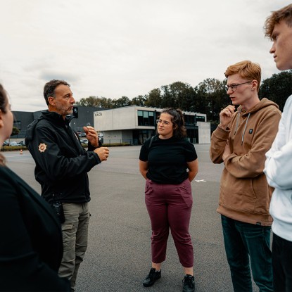 Stage Jeunes conducteurs