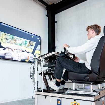 Stage Jeunes conducteurs