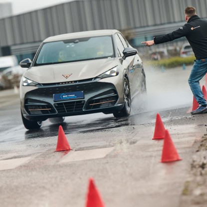 Stage Jeunes conducteurs