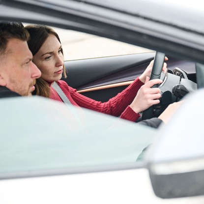 Stage Jeunes conducteurs