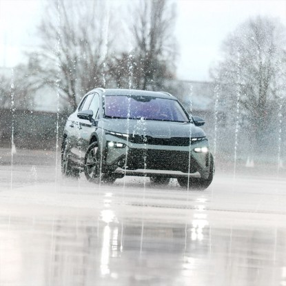 Stage Jeunes conducteurs